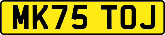 MK75TOJ