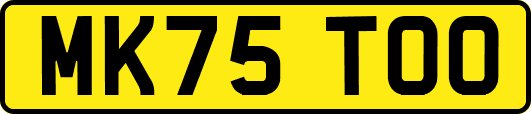 MK75TOO