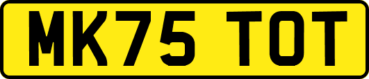 MK75TOT