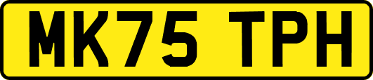 MK75TPH