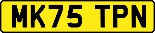 MK75TPN