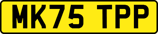 MK75TPP