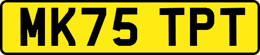 MK75TPT
