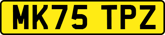 MK75TPZ