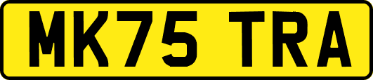 MK75TRA