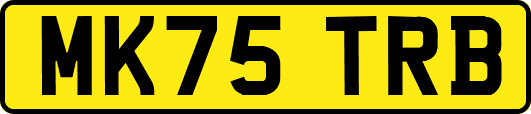 MK75TRB