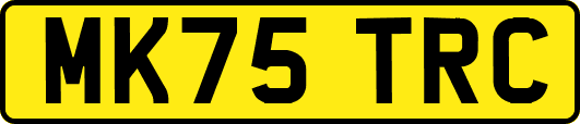 MK75TRC