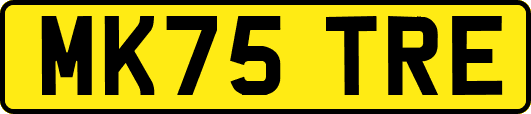 MK75TRE