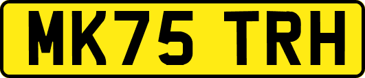 MK75TRH