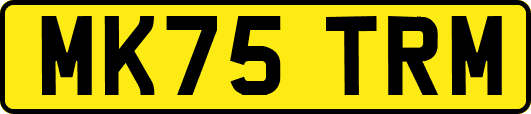 MK75TRM