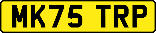 MK75TRP