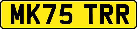 MK75TRR