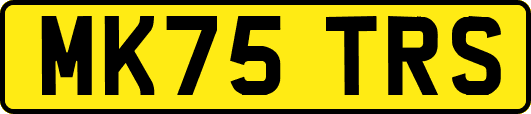 MK75TRS