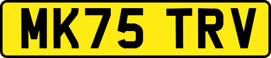 MK75TRV