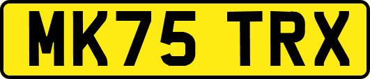 MK75TRX