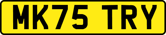 MK75TRY