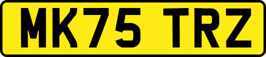 MK75TRZ