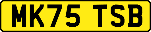 MK75TSB