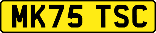 MK75TSC