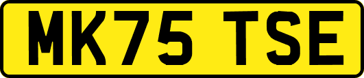 MK75TSE