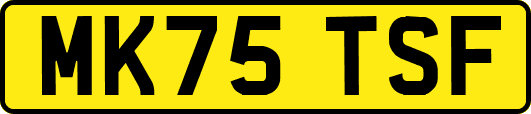 MK75TSF