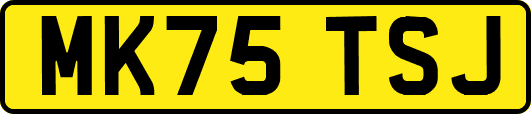 MK75TSJ