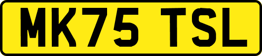MK75TSL