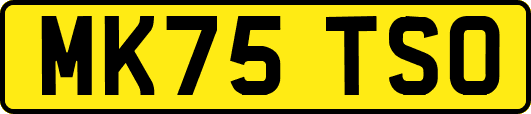 MK75TSO