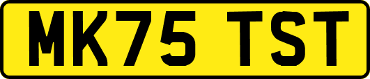 MK75TST