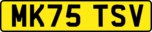 MK75TSV