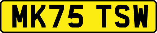 MK75TSW