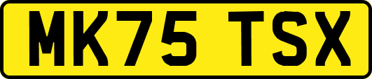 MK75TSX