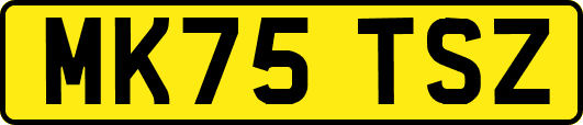 MK75TSZ