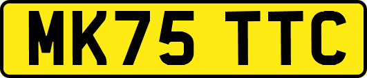 MK75TTC