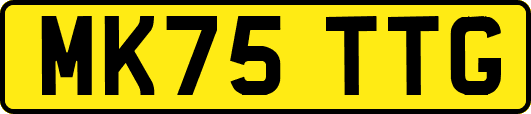 MK75TTG