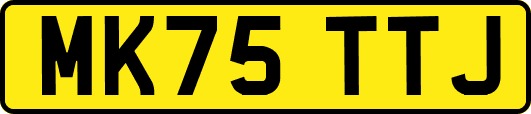 MK75TTJ