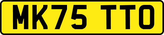 MK75TTO