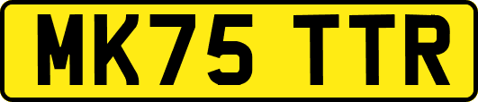 MK75TTR