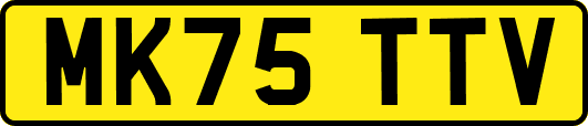 MK75TTV