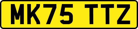 MK75TTZ