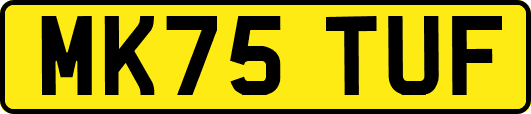 MK75TUF