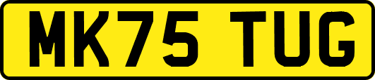 MK75TUG