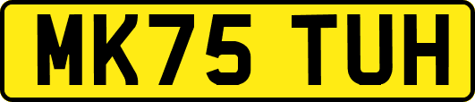 MK75TUH