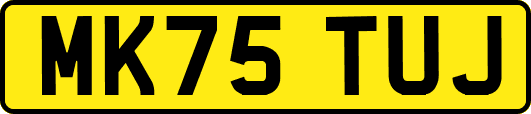 MK75TUJ
