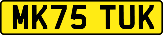 MK75TUK