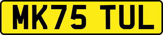 MK75TUL