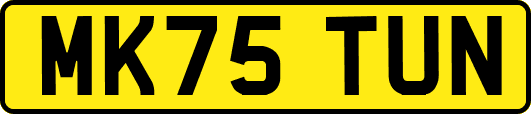 MK75TUN