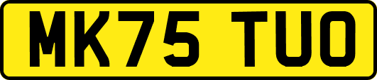 MK75TUO