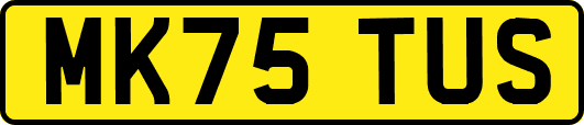 MK75TUS