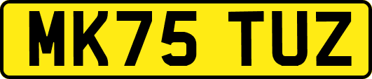 MK75TUZ